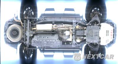 2024 Toyota 4Runner TRD Pro - zdjęcie 18 z 21 - miniatura