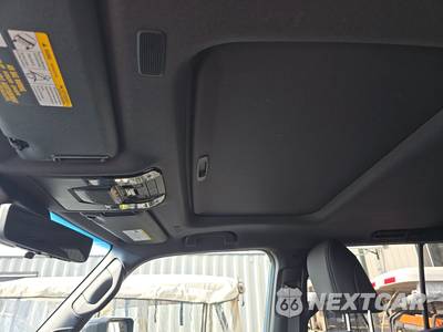 2025 Toyota Land Cruiser - zdjęcie 18 z 20 - miniatura