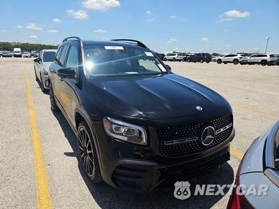 2022 Mercedes-Benz GLB 250 - zdjęcie 2 z 17 - miniatura