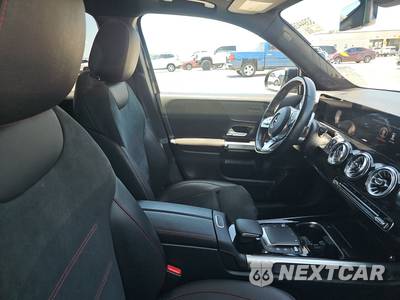 2022 Mercedes-Benz GLB 250 - zdjęcie 8 z 17 - miniatura