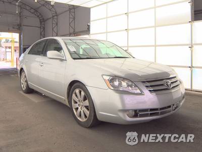 2005 Toyota Avalon XLS - zdjęcie 3 z 42 - miniatura