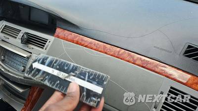 2005 Toyota Avalon XLS - zdjęcie 23 z 42 - miniatura