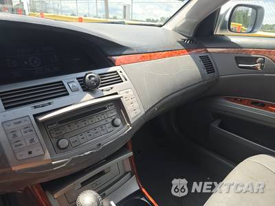 2005 Toyota Avalon XLS - zdjęcie 11 z 42 - miniatura