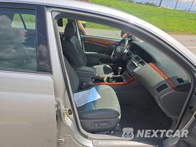 2005 Toyota Avalon XLS - zdjęcie 8 z 42 - miniatura