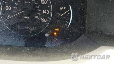 2005 Toyota Avalon XLS - zdjęcie 33 z 42 - miniatura