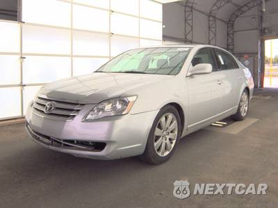 2005 Toyota Avalon XLS - zdjęcie 1 z 42 - miniatura