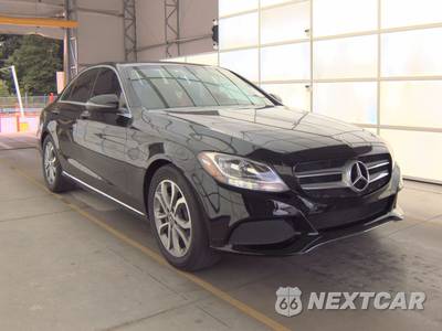 2018 Mercedes-Benz C 300 Sedan - zdjęcie 3 z 19 - miniatura