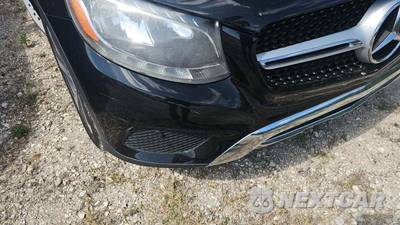 2017 Mercedes-Benz GLC 300 4MATIC - zdjęcie 18 z 20 - miniatura