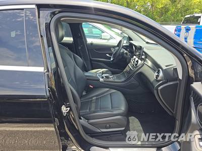 2017 Mercedes-Benz GLC 300 4MATIC - zdjęcie 8 z 20 - miniatura