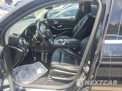 2017 Mercedes-Benz GLC 300 4MATIC - zdjęcie 7 z 20 - miniatura