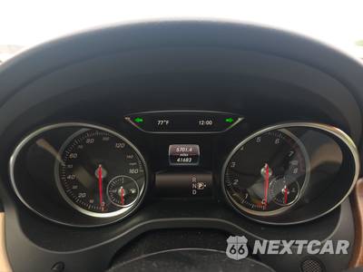 2019 Mercedes-Benz GLA 250 4MATIC - zdjęcie 12 z 30 - miniatura