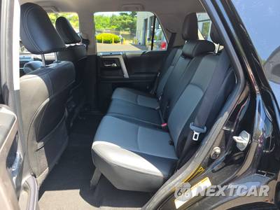2024 Toyota 4Runner SR5 Premium - zdjęcie 13 z 23 - miniatura