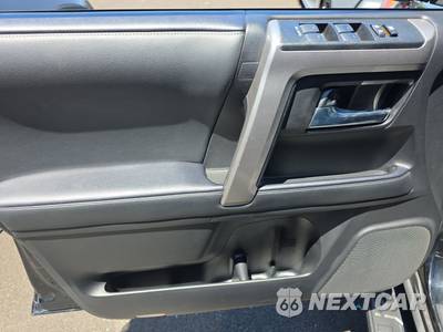 2024 Toyota 4Runner SR5 Premium - zdjęcie 9 z 23 - miniatura