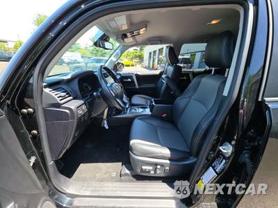 2024 Toyota 4Runner SR5 Premium - zdjęcie 7 z 23 - miniatura