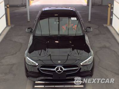 2025 Mercedes-Benz C 300 - zdjęcie 2 z 26 - miniatura