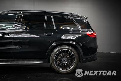 2024 Mercedes-Benz AMG GLS 63 4MATIC+ - zdjęcie 6 z 19 - miniatura