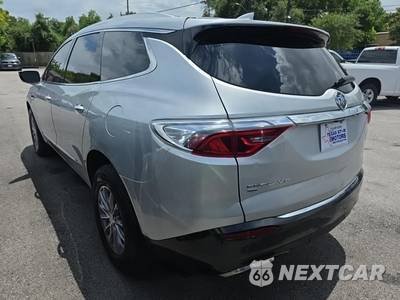 2022 Buick Enclave Premium 1SN - zdjęcie 6 z 22 - miniatura