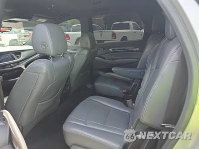 2022 Buick Enclave Premium 1SN - zdjęcie 16 z 22 - miniatura