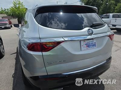 2022 Buick Enclave Premium 1SN - zdjęcie 5 z 22 - miniatura