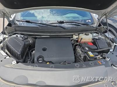 2022 Buick Enclave Premium 1SN - zdjęcie 18 z 22 - miniatura