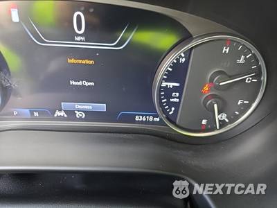 2022 Buick Enclave Premium 1SN - zdjęcie 15 z 22 - miniatura