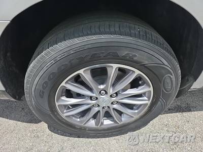 2022 Buick Enclave Premium 1SN - zdjęcie 10 z 22 - miniatura