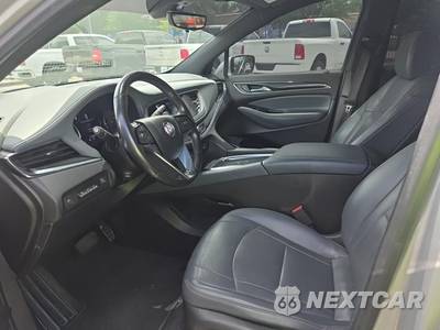 2022 Buick Enclave Premium 1SN - zdjęcie 13 z 22 - miniatura
