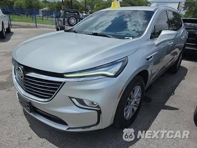 2022 Buick Enclave Premium 1SN - zdjęcie 1 z 22 - miniatura