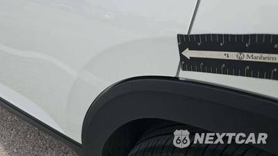 2025 Volkswagen Atlas Cross Sport 2.0T SE w/Technology - zdjęcie 23 z 25 - miniatura