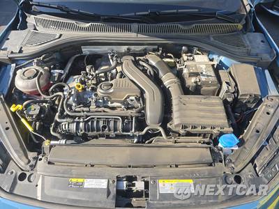 2025 Volkswagen Jetta SE - zdjęcie 15 z 28 - miniatura