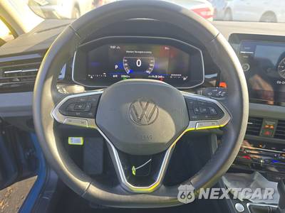 2025 Volkswagen Jetta SE - zdjęcie 10 z 28 - miniatura