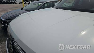 2025 Volkswagen Atlas Cross Sport 2.0T SE w/Technology - zdjęcie 25 z 25 - miniatura