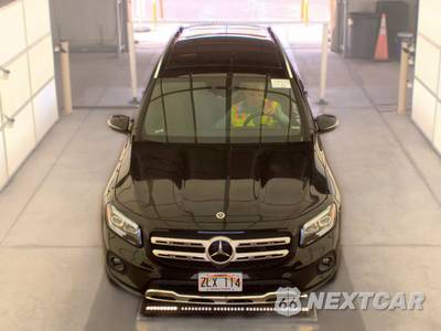 2023 Mercedes-Benz GLB 250 4MATIC - zdjęcie 2 z 24 - miniatura