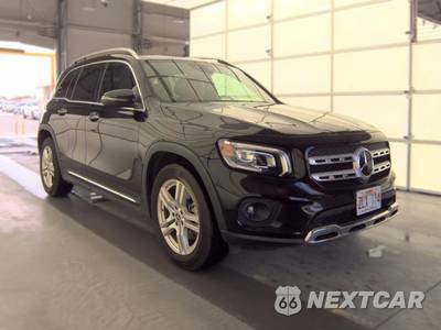 2023 Mercedes-Benz GLB 250 4MATIC - zdjęcie 3 z 24 - miniatura
