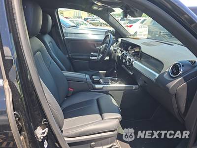 2023 Mercedes-Benz GLB 250 4MATIC - zdjęcie 8 z 24 - miniatura