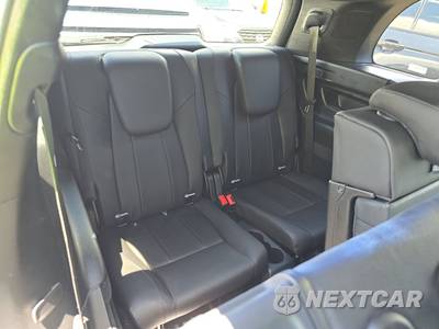 2023 Mercedes-Benz GLB 250 4MATIC - zdjęcie 14 z 24 - miniatura