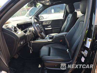 2023 Mercedes-Benz GLB 250 4MATIC - zdjęcie 7 z 24 - miniatura