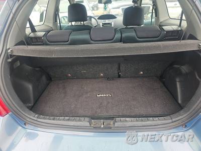 2008 Toyota Yaris Hatchback - zdjęcie 15 z 20 - miniatura