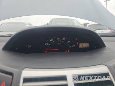 2008 Toyota Yaris Hatchback - zdjęcie 12 z 20 - miniatura