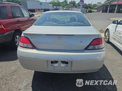 2002 Toyota Solara SE Coupe - zdjęcie 5 z 22 - miniatura