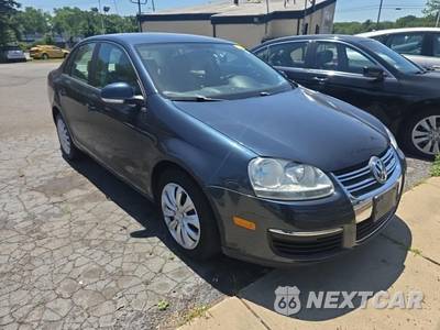 2009 Volkswagen Jetta Sedan S - zdjęcie 3 z 21 - miniatura