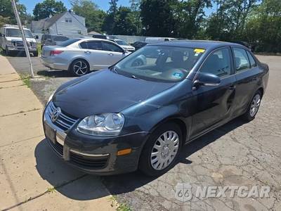 2009 Volkswagen Jetta Sedan S - zdjęcie 1 z 21 - miniatura