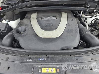 2012 Mercedes-Benz GL 450 4MATIC - zdjęcie 16 z 19 - miniatura