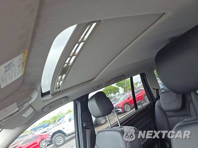2012 Mercedes-Benz GL 450 4MATIC - zdjęcie 19 z 19 - miniatura