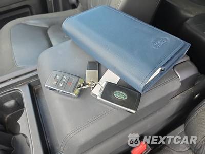 2020 Land Rover Defender 110 S - zdjęcie 21 z 21 - miniatura
