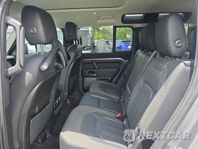 2020 Land Rover Defender 110 S - zdjęcie 16 z 21 - miniatura