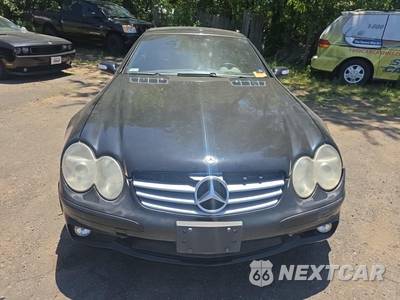 2006 Mercedes-Benz SL 65 AMG - zdjęcie 2 z 22 - miniatura