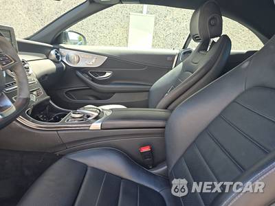 2018 Mercedes-Benz C 300 Convertible - zdjęcie 7 z 21 - miniatura