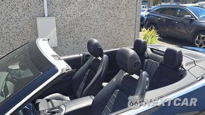 2018 Mercedes-Benz C 300 Convertible - zdjęcie 17 z 21 - miniatura
