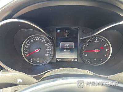 2018 Mercedes-Benz C 300 Convertible - zdjęcie 12 z 21 - miniatura